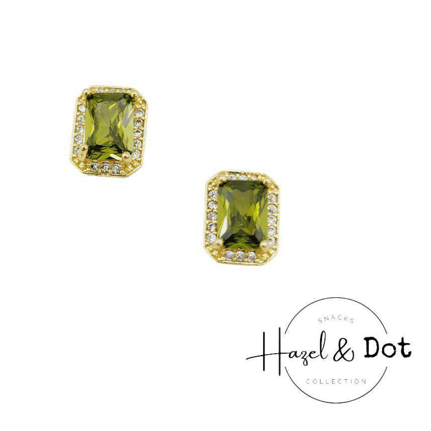 006 Top Shelf Snacks by Hazel & Dot - thePINKchair.ca - Nail Art - thePINKchair nail studio
