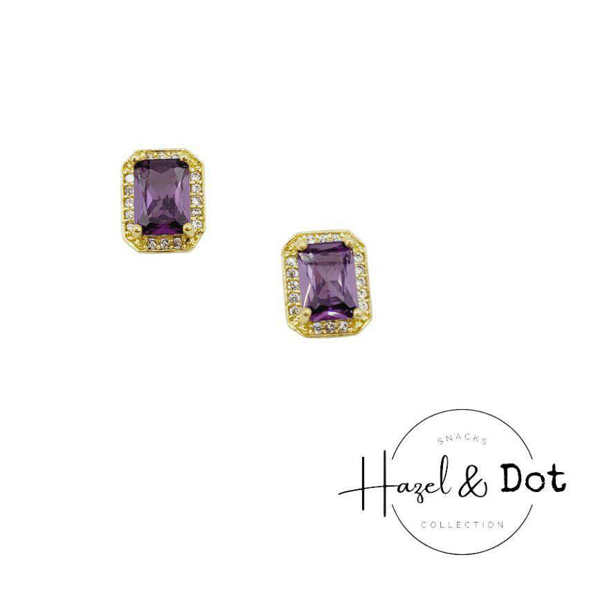 013 Top Shelf Snacks by Hazel & Dot - thePINKchair.ca - Nail Art - thePINKchair nail studio