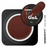 034 Praline Coloured Gel - thePINKchair.ca - Coloured Gel - 2Mbeauty