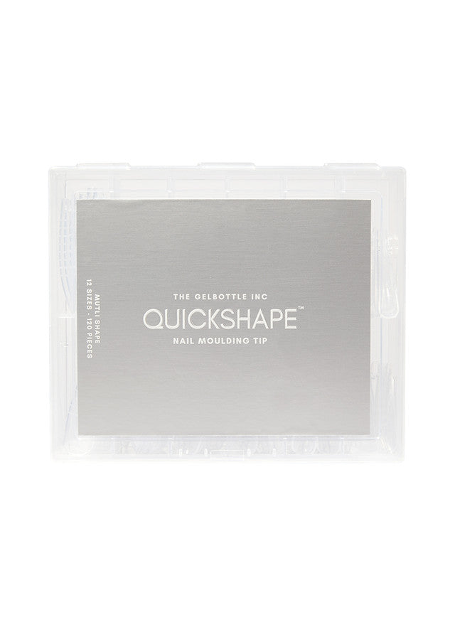 QuickShape™ - thePINKchair.ca