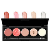 1 Solid Cream HEMA FREE Polish - thePINKchair.ca - NSI