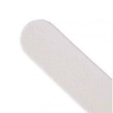 100/100 White 7in Straight Files (2pk) by thePINKchair