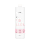 100% Pure Acetone - thePINKchair.ca - Prep - Kiara Sky