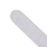 100/100 Zebra 7in Straight File (2pk) by thePINKchair - thePINKchair.ca - File - thePINKchair nail studio