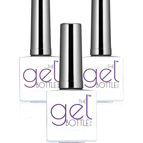 2-in-1 Base Coat Bundle - thePINKchair.ca