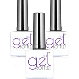 RUBBER TOP COAT 2.0 Bundle  - HEMA FREE - thePINKchair.ca