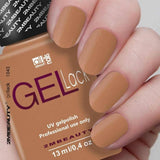 1043 Second Summer Gel Polish by 2MBEAUTY