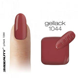 1044 Wild Rose Gel Polish by 2MBEAUTY