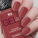 1044 Wild Rose Gel Polish by 2MBEAUTY