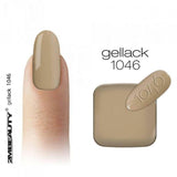 1046 Antique Parchment Gel Polish by 2MBEAUTY