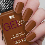 1047 Pecan Gel Polish by 2MBEAUTY