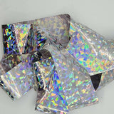 105 Transfer Foil - thePINKchair.ca - Nail Art - thePINKchair nail studio