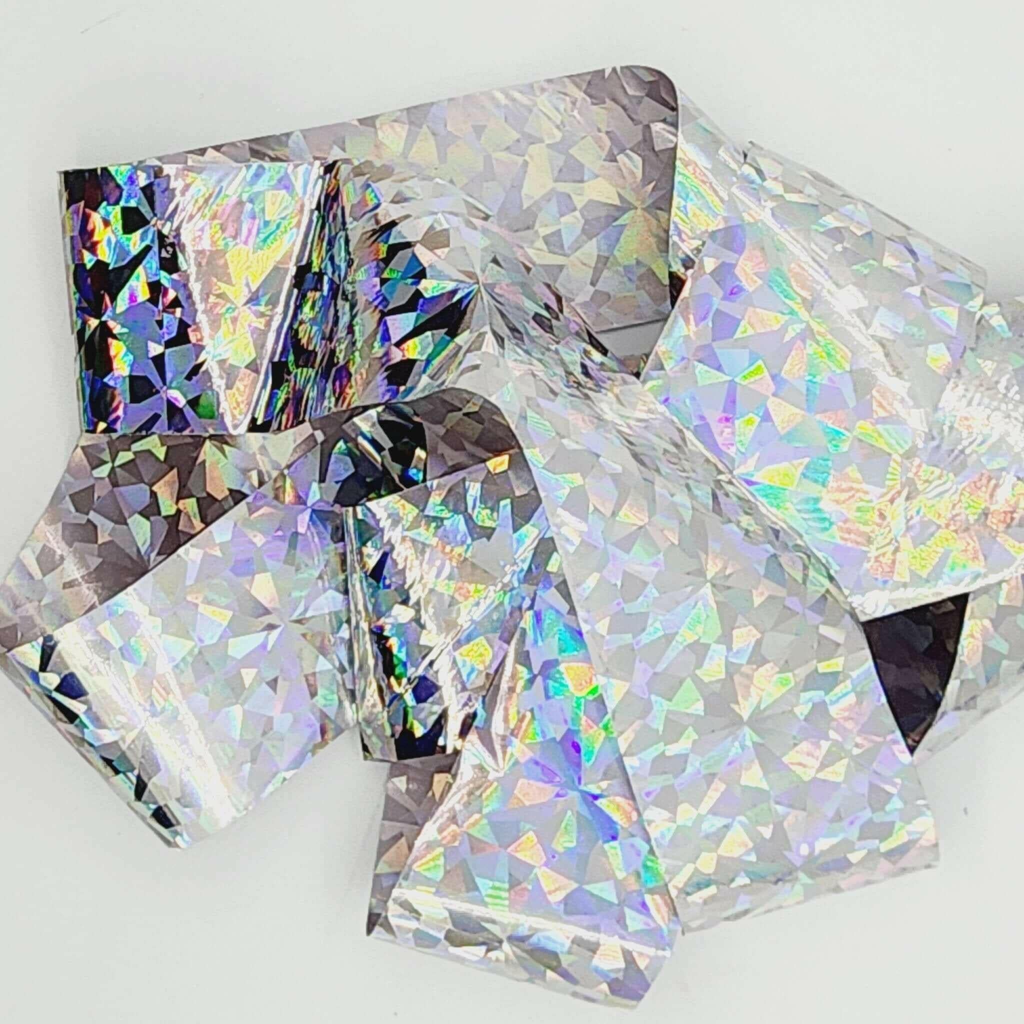 105 Transfer Foil - thePINKchair.ca - Nail Art - thePINKchair nail studio