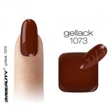 1073 Date Night Gel Polish by 2MBEAUTY