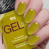 1075 Amber Gel Polish by 2MBEAUTY