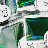 109 Transfer Foil - thePINKchair.ca - Nail Art - thePINKchair nail studio
