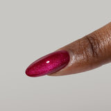 Flirt Magnetic Gel Polish - thePINKchair.ca