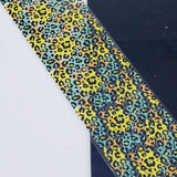 #11 Pattern Transfer Foil