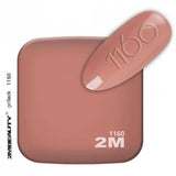 1160 Pink Amethyst Gel Polish by 2MBEAUTY