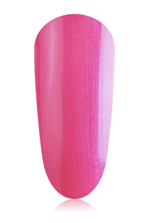 Gloriosa Gel Polish - thePINKchair.ca