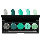 #12 Solid Cream HEMA FREE Polish - thePINKchair.ca