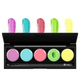 14 Solid Cream HEMA FREE Polish - thePINKchair.ca - NSI