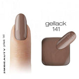 141 Gel Polish by 2MBEAUTY