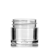 1/4oz. Empty Container - thePINKchair.ca - Glitter - thePINKchair nail studio