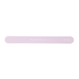 150/240 Lilac Nail File 5 - Pack - thePINKchair.ca - File - the GEL bottle