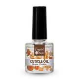 Sugar Cookie Cuticle Oil (4ml) by Crystal Nails