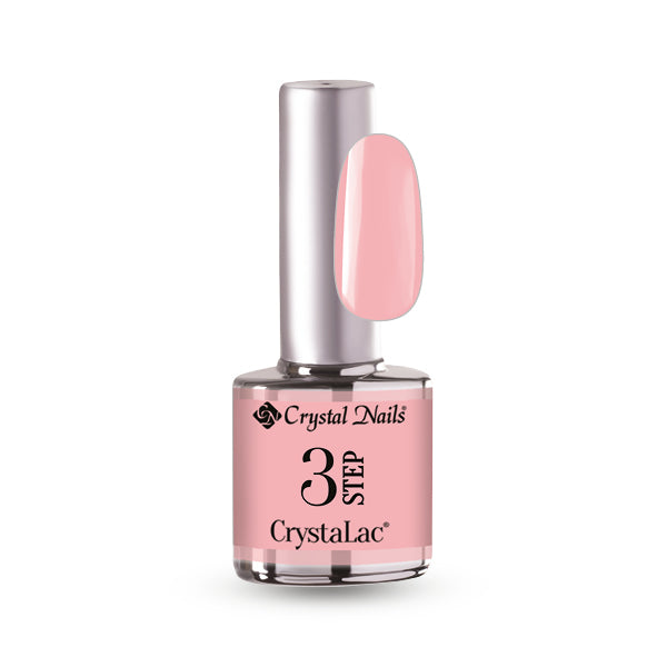 3s212 Peach Blossom Gel Polish by Crystal Nails.