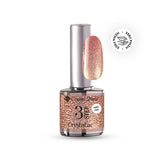 3SA3 - Camelia Aurora Gel Polish