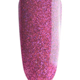 Lilac Gel Polish - thePINKchair.ca