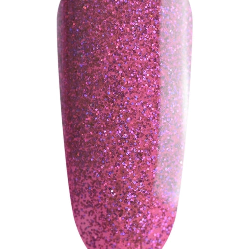 Lilac Gel Polish - thePINKchair.ca