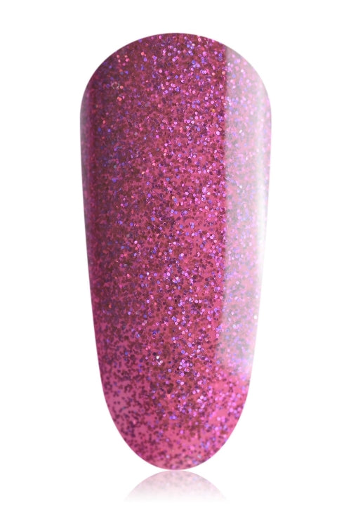 Lilac Gel Polish - thePINKchair.ca