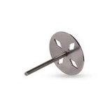 25mm Pedicure Disc for Efile - thePINKchair.ca