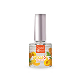 Sunshine Cuticle Oil (4ml) by Crystal Nails - thePINKchair.ca