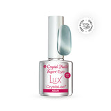 Aqua Tiger Eye Luxe - thePINKchair.ca