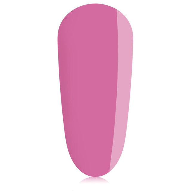 Cowgirl Gel Polish - thePINKchair.ca