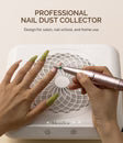 SProF Nail Dust Collector - thePINKchair.ca