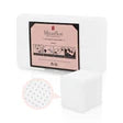 1050 Pcs Lint Free Nail Wipes - thePINKchair.ca