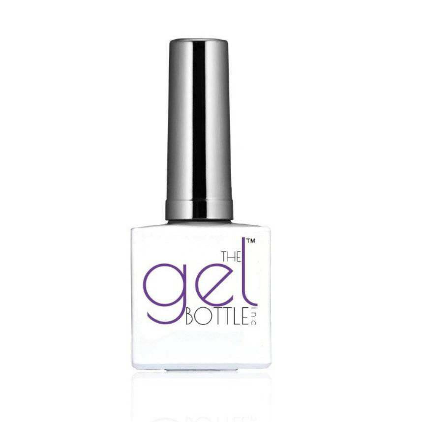 2 - in - 1 Base Coat - thePINKchair.ca - Base Gel - the GEL bottle