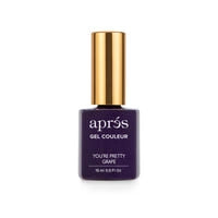 You-re Pretty Grape - 201 - thePINKchair.ca