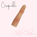 Creep-ella Practice Finger - thePINKchair.ca