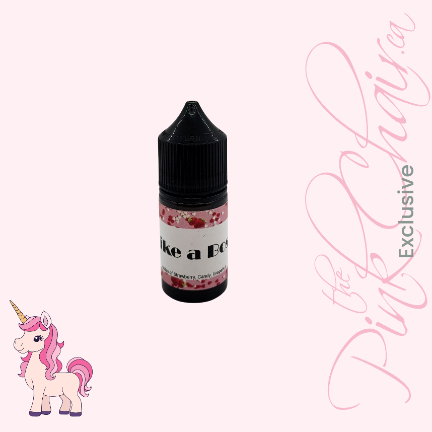 Like A Boss, Cuticle Oil by Moody Mare.