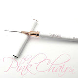 20mm Art Liner Brush by thePINKchair - thePINKchair.ca - Brushes - thePINKchair nail studio