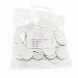 20mm Pedicure Sanding Discs - thePINKchair.ca - Pedicure - thePINKchair.ca
