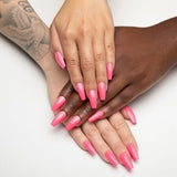 Marabou Tease - 216 - thePINKchair.ca