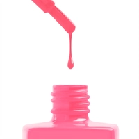 Marabou Tease - 216 - thePINKchair.ca