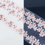 23 Vintage Floral Transfer Foil - thePINKchair.ca - Nail Art - thePINKchair nail studio